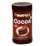 WEIKFIELD CHOCO POWDER 100GM